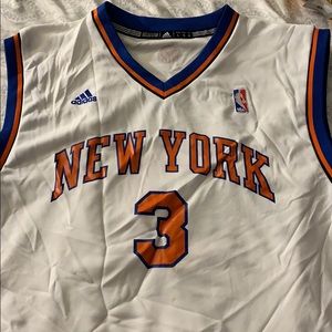 Used Tracy Mcgrady kicks Jersey